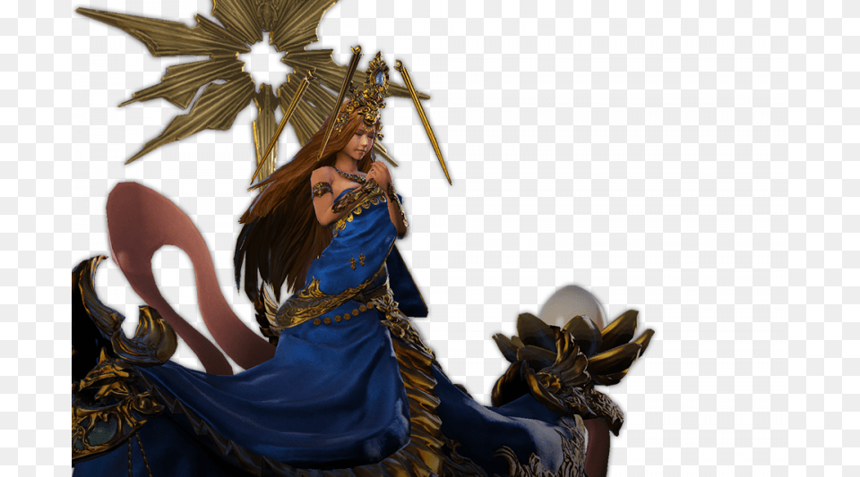 Ffxiv Lakshmi 2 Final Fantasy Xiv Lakshmi, Adult, Female, Person, Woman Free Transparent Png