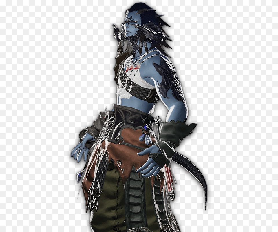 Ffxiv New Race, Adult, Female, Person, Woman Png