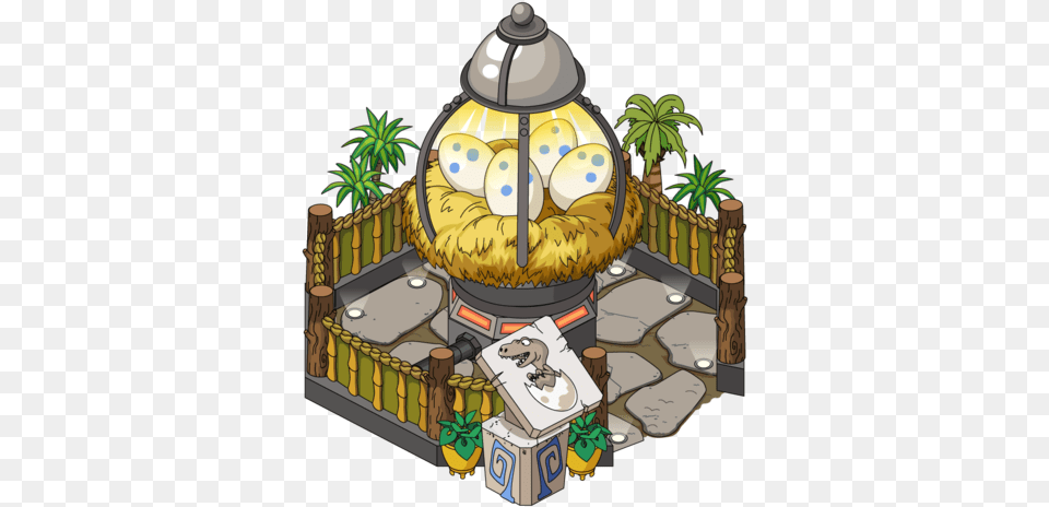 Fg Decoration Eggincubator Wiki, Outdoors, Book, Comics, Publication Free Png