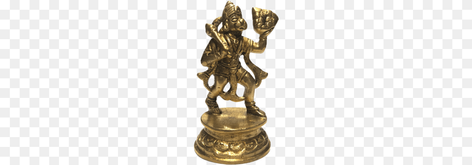 Fg Hanuman Bhagwan Shri Hanumanji, Bronze, Gold, Chess, Game Png