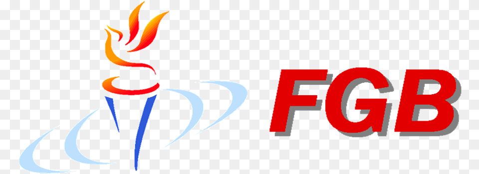 Fgb Logo Background Fgbmfi, Light, Torch, Dynamite, Weapon Free Png Download