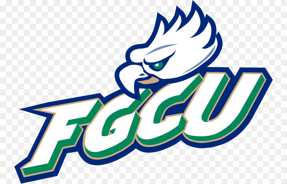 Fgcu Basketball Fly Adds Veteran Coach Donnie Marsh To Eagles, Logo Png Image