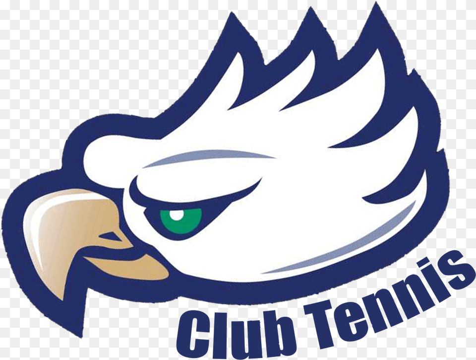 Fgcu Tennis Club Florida Gulf Coast University, Animal, Beak, Bird, Eagle Free Transparent Png