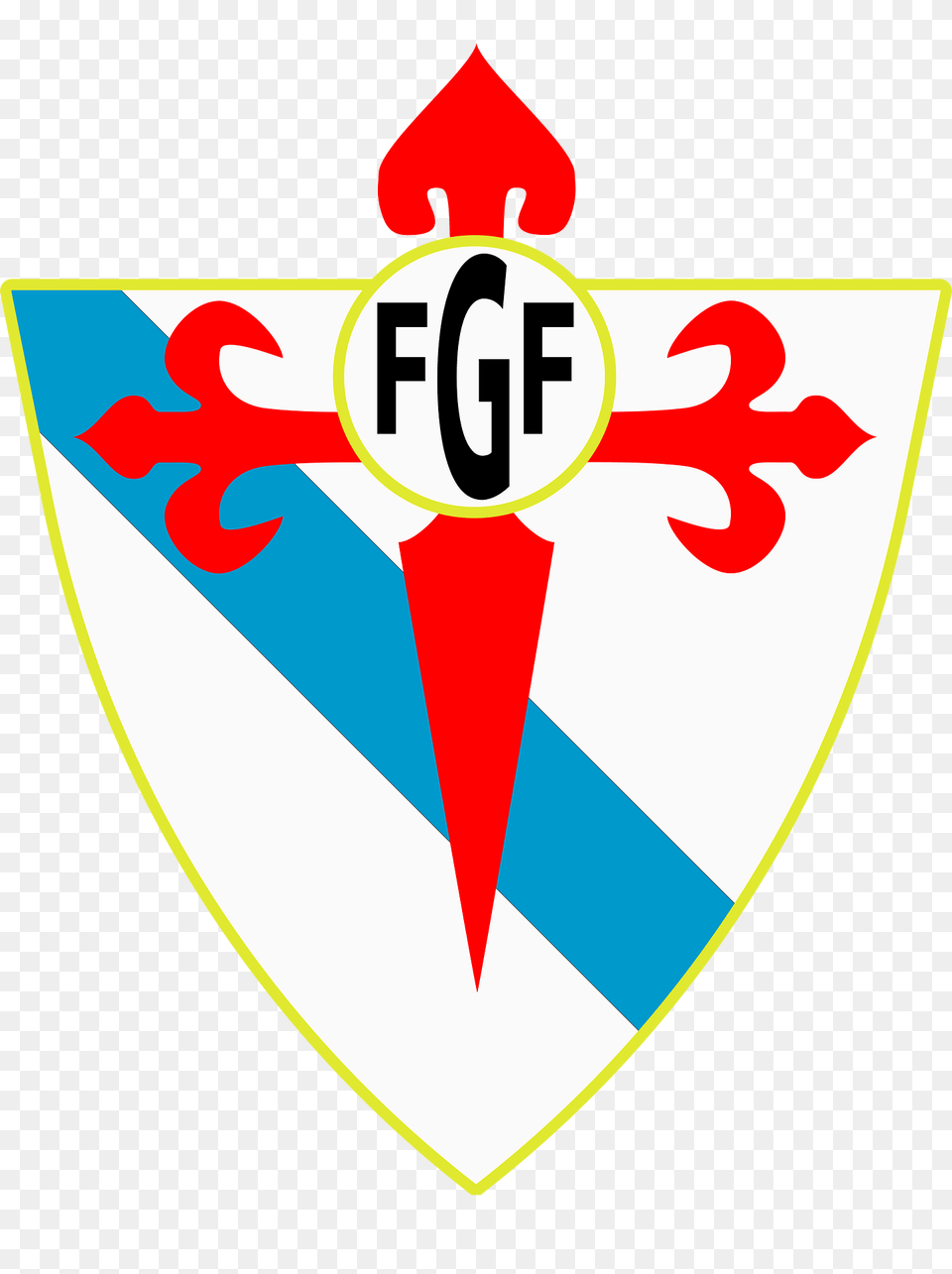 Fgf Ftbol Galego Clipart, Armor, Food, Ketchup, Shield Png Image