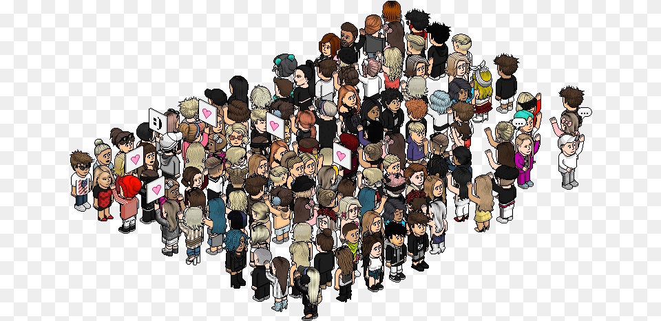 Fgfgfg Crowd, Art, Collage, People, Person Free Transparent Png