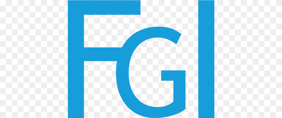 Fgi Logo Mirror, Number, Symbol, Text Free Transparent Png
