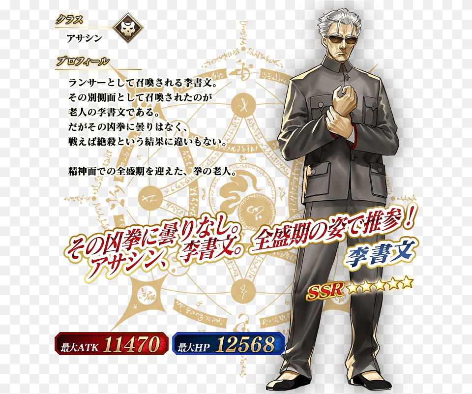 Fgo, Advertisement, Poster, Adult, Person Png