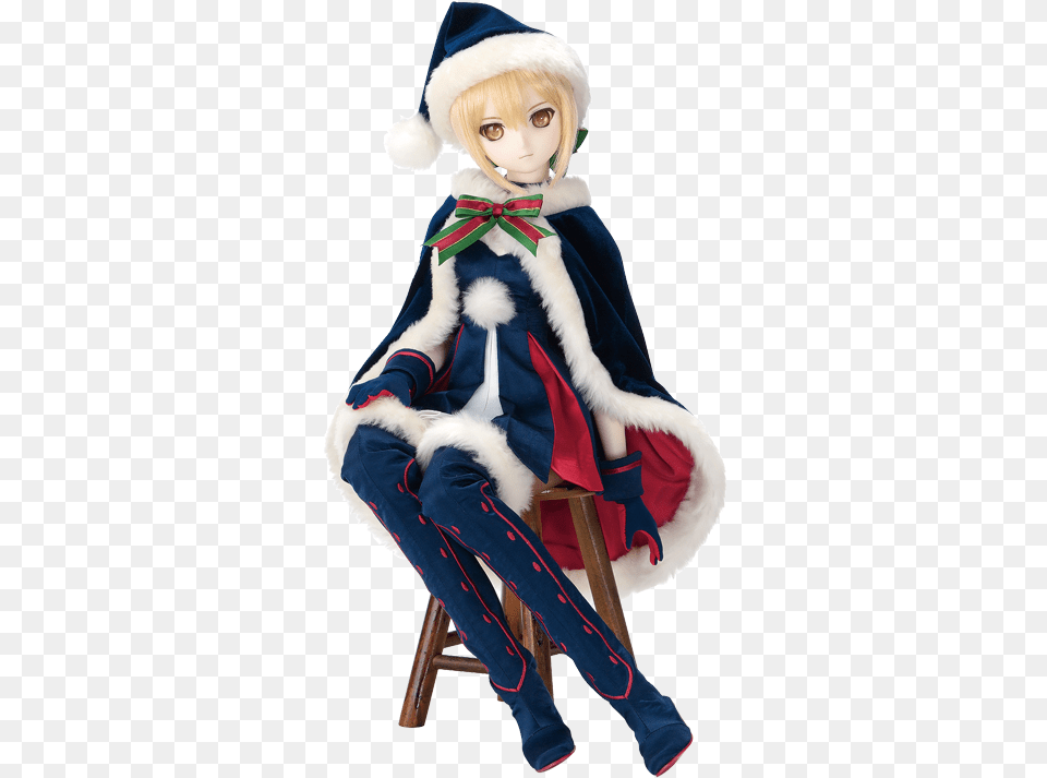 Fgo Santa Alter Boots, Baby, Person, Toy Free Png Download