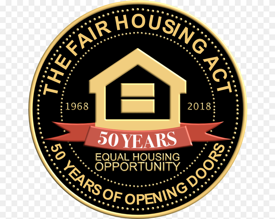 Fheo 50th Logo Badge, Architecture, Building, Factory, Disk Png Image