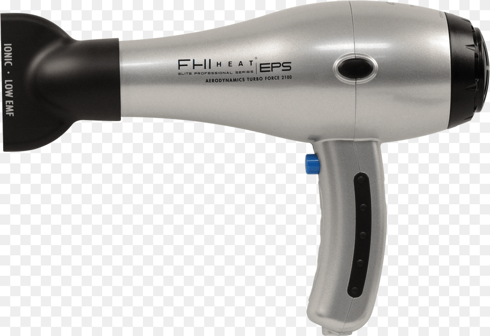 Fhi Heat Eps 2100 Black Diamond Ceramic Professional, Appliance, Blow Dryer, Device, Electrical Device Png