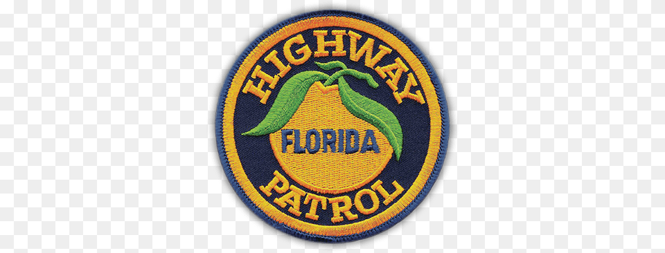 Fhp Logo Florida State Trooper Logo, Badge, Symbol, Ball, Rugby Free Png