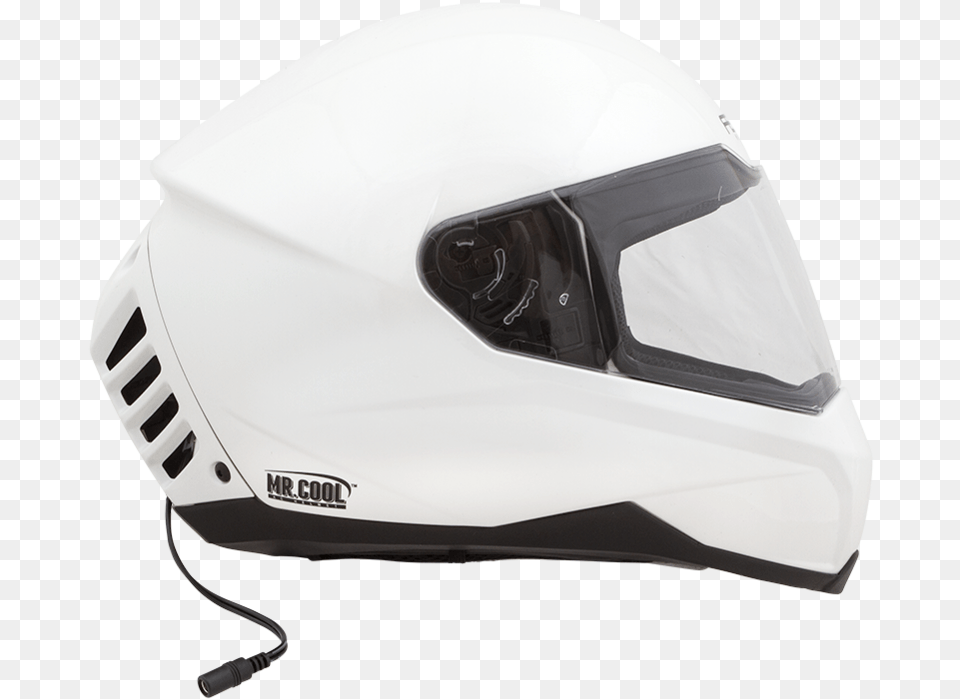 Fhr Pwht 01 Web White Motorcycle Helmet, Crash Helmet, Clothing, Hardhat Free Transparent Png