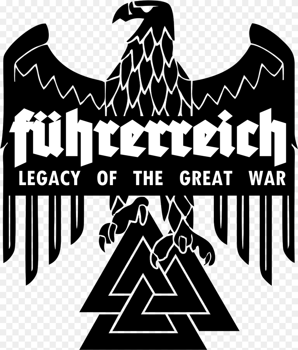 Fhrerreich Legacy Of The Great War, Text, People, Person, Logo Free Png