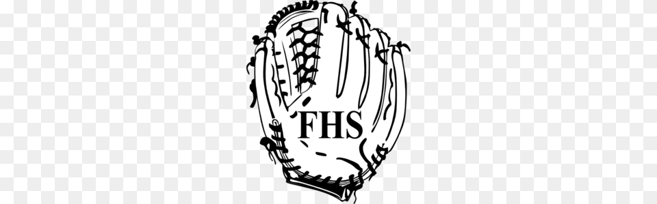 Fhs Baseball Glove Clip Art, Baseball Glove, Clothing, Sport, Chandelier Png