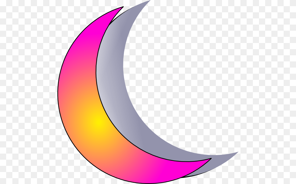 Fhydryhr Clip Art, Astronomy, Moon, Nature, Night Free Png Download