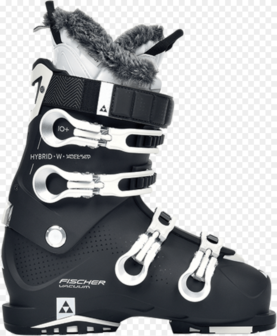 Fi Hybrid10plusvacuum W, Boot, Clothing, Footwear, Ski Boot Png Image