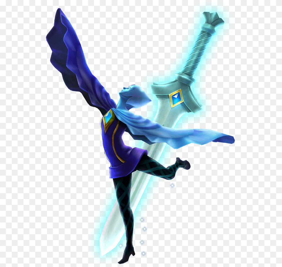 Fi Zelda Skyward Sword, Weapon, Adult, Female, Person Png Image