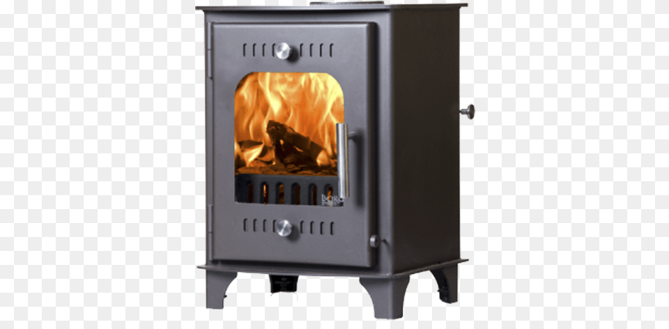 Fiachra Freestanding Dry Stove Side View, Fireplace, Indoors, Device, Electrical Device Png Image