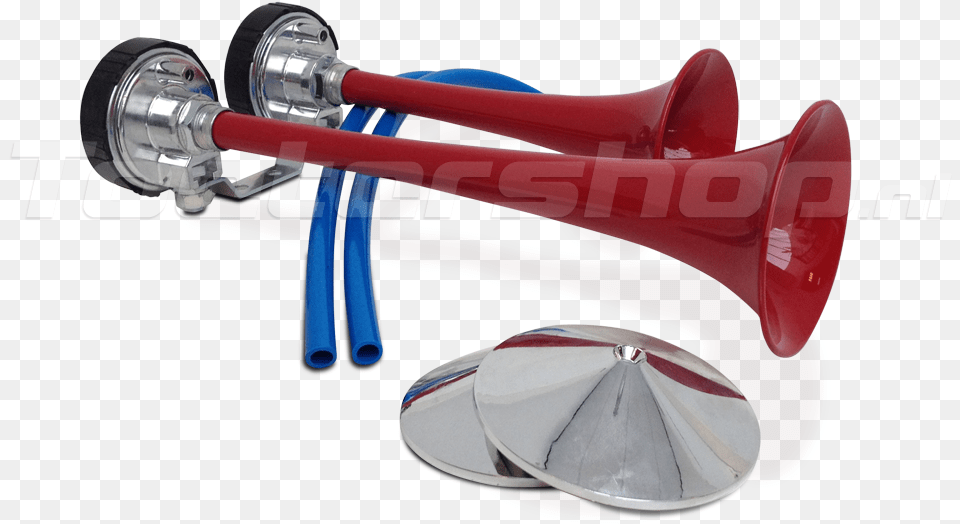 Fiamm Dubbele Luchthoorn Ta2 906 V Rear View Mirror, Brass Section, Horn, Musical Instrument Png Image