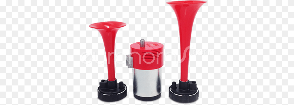 Fiamm Sport Horn 12v Plastic, Brass Section, Musical Instrument, Smoke Pipe, Dynamite Free Png Download