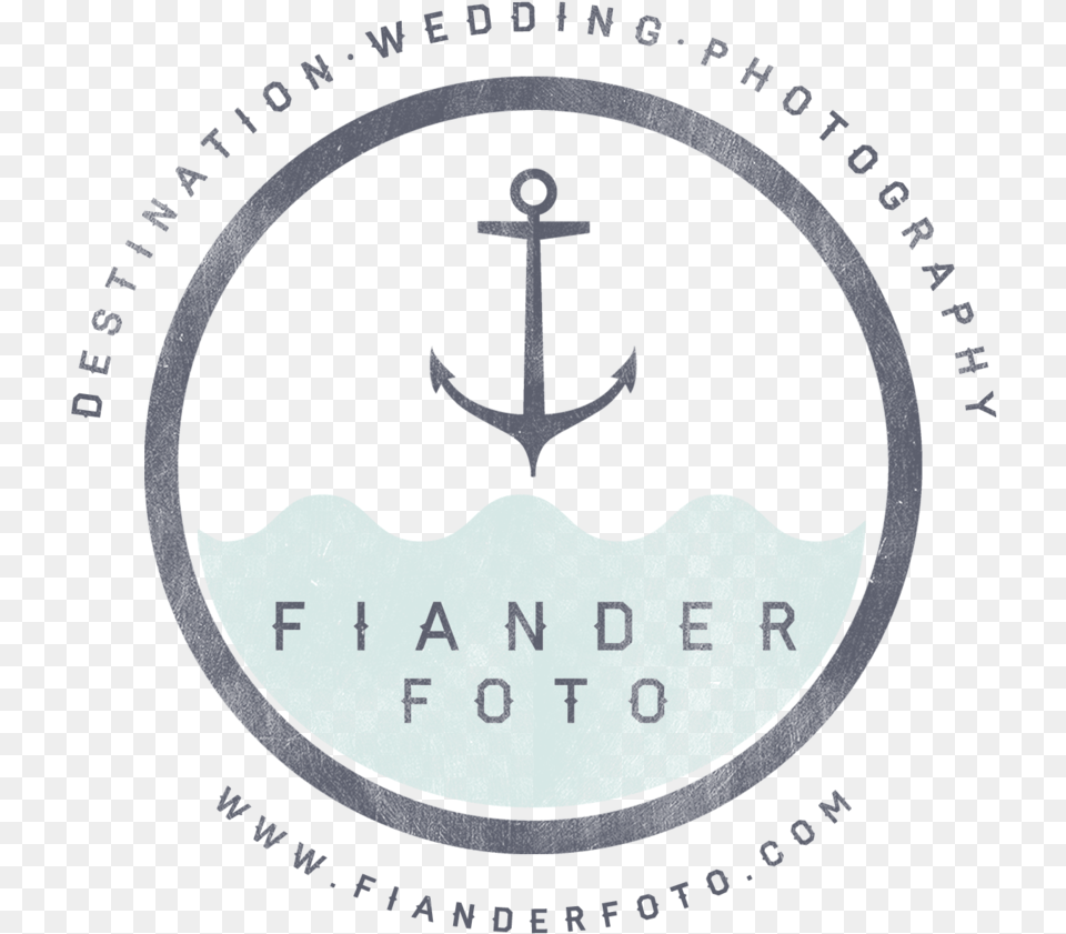 Fianderfoto Logo Wedding Advert Flowthemes Color Destination Graphic Design, Electronics, Hardware, Hook, Anchor Free Transparent Png
