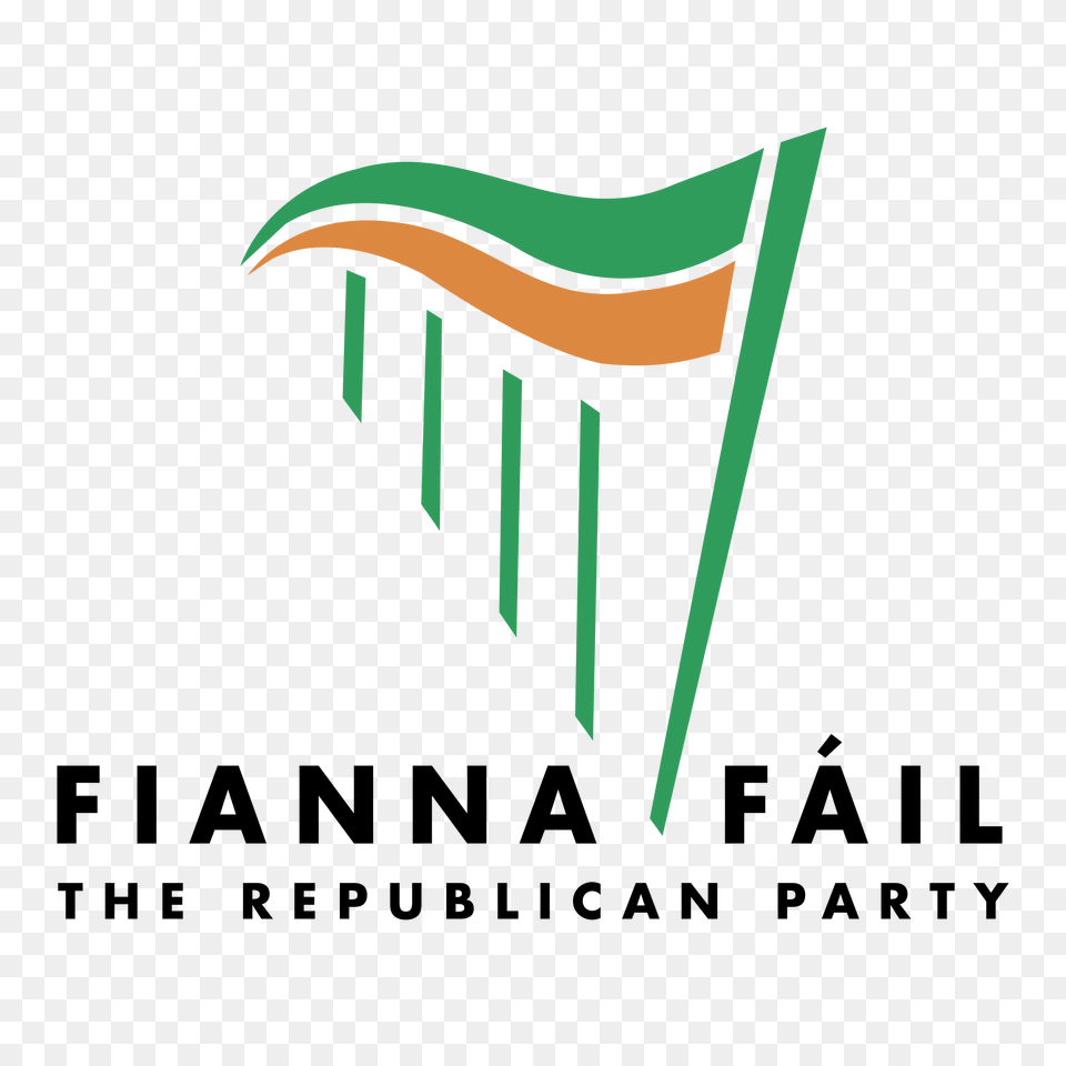 Fianna Fail Logo Vector, Musical Instrument Free Transparent Png