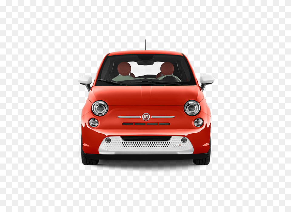 Fiat, Car, Transportation, Vehicle, Bumper Free Png Download