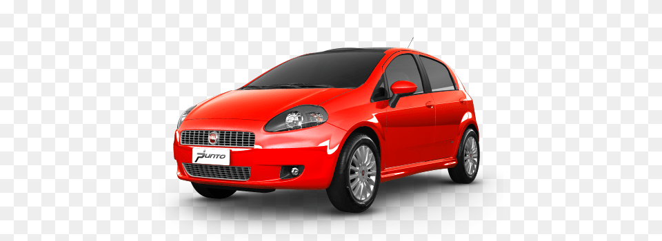 Fiat, Car, Vehicle, Transportation, Sedan Png Image