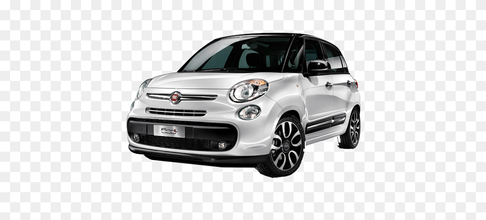 Fiat, Car, Vehicle, Transportation, Sedan Free Png Download