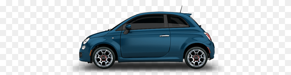 Fiat, Car, Vehicle, Transportation, Sedan Free Png