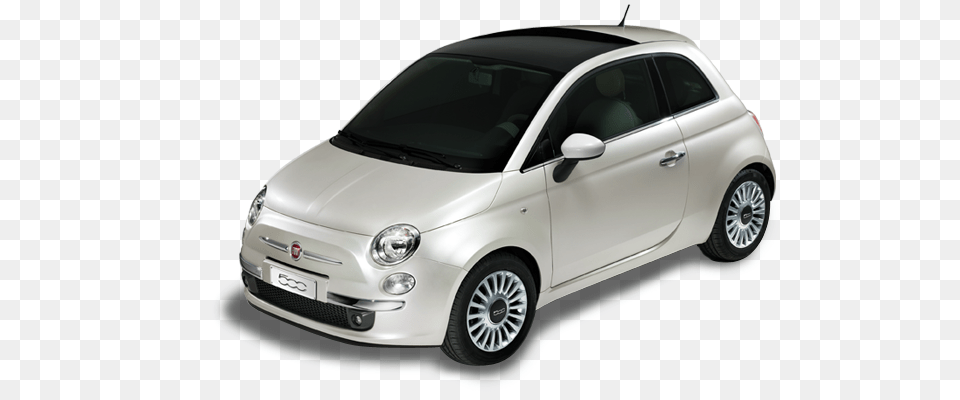 Fiat, Car, Vehicle, Sedan, Transportation Png