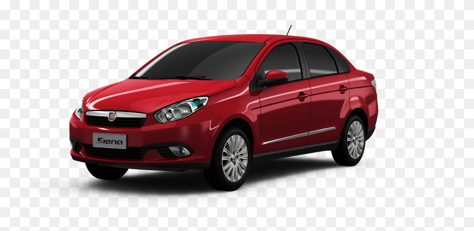 Fiat, Car, Vehicle, Transportation, Sedan Png