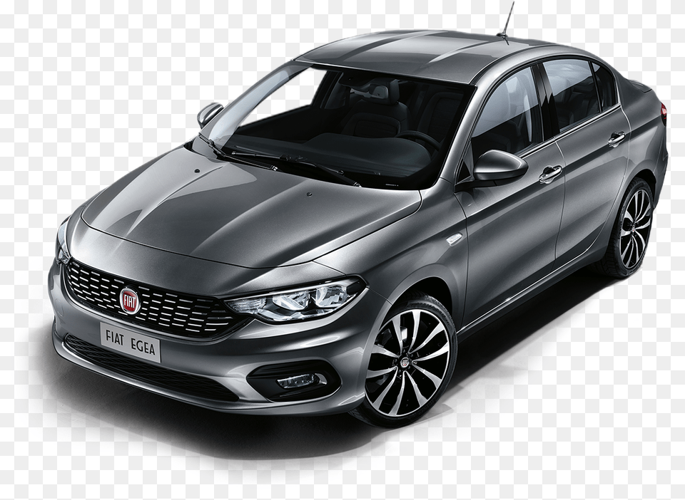 Fiat, Sedan, Car, Vehicle, Transportation Free Png