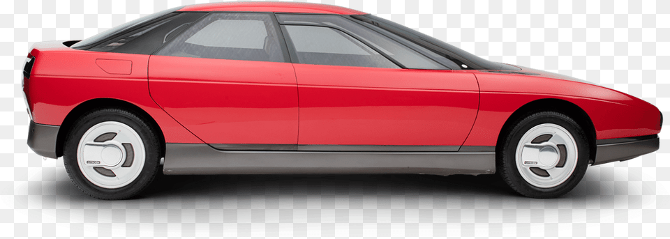 Fiat 4 Door Coupe, Wheel, Car, Vehicle, Transportation Png