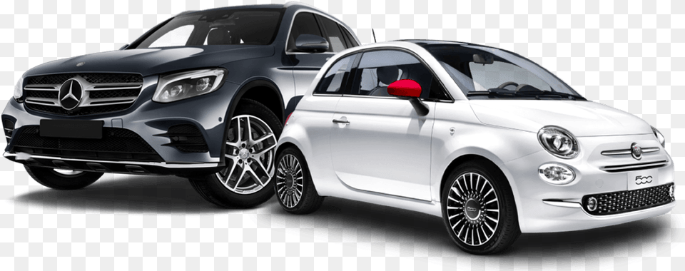 Fiat 500, Alloy Wheel, Vehicle, Transportation, Tire Png