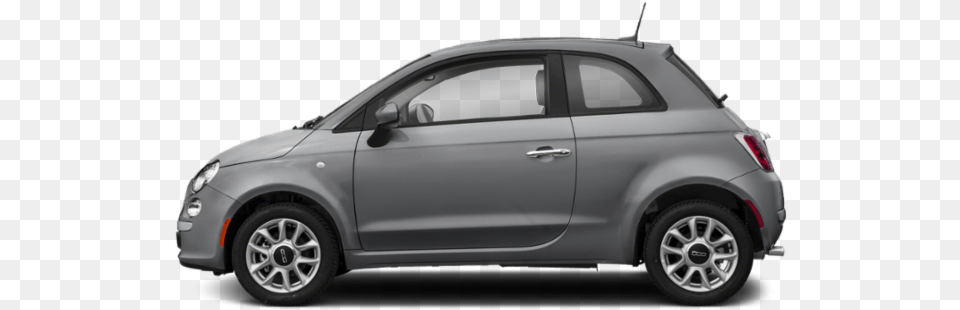 Fiat 500 Rear Side Marker, Spoke, Machine, Vehicle, Transportation Png