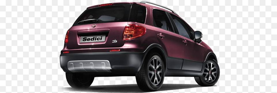 Fiat Car Images Download All Fiat Sedici, Suv, Vehicle, Transportation, Tire Free Png