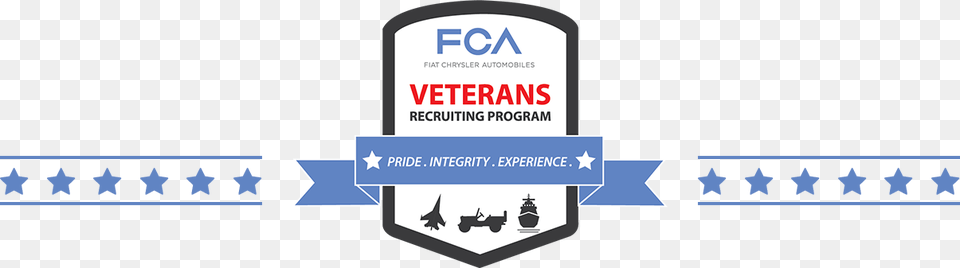 Fiat Chrysler Automobiles Veterans Recruiting Program Fiat Chrysler Automobiles, Electronics, Hardware, Computer Hardware, Text Png Image