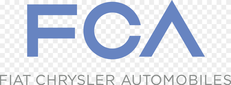 Fiat Chrysler Fca Logo Free Png Download