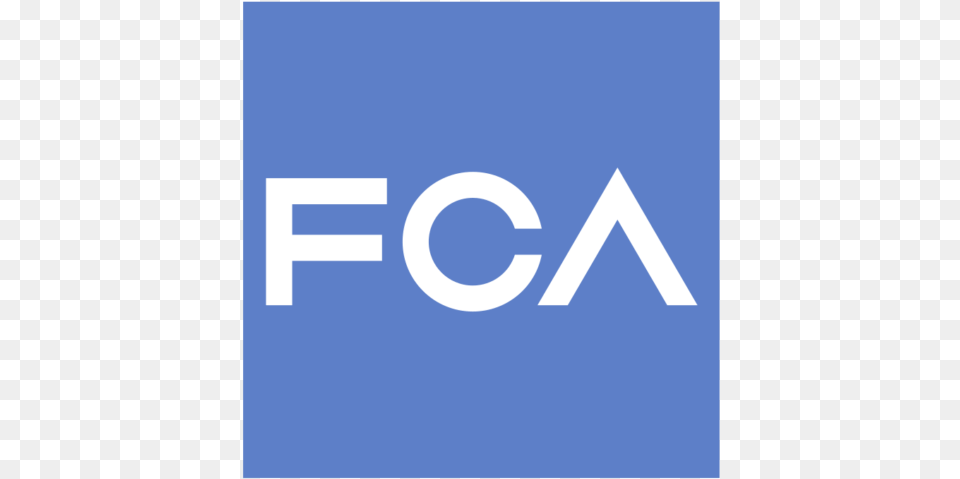 Fiat Chrysler Logo Free Png