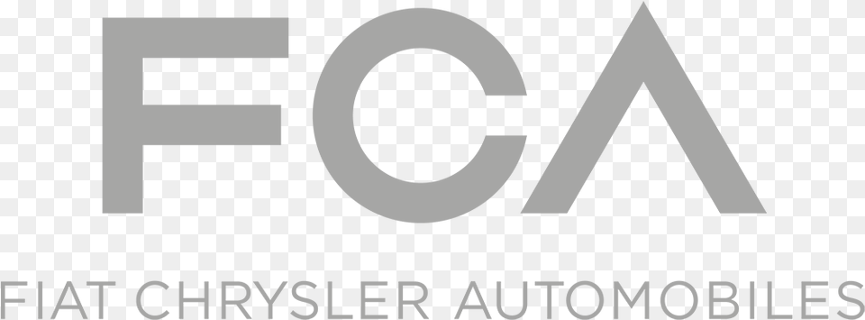 Fiat Fca Sign, Logo, Text Png