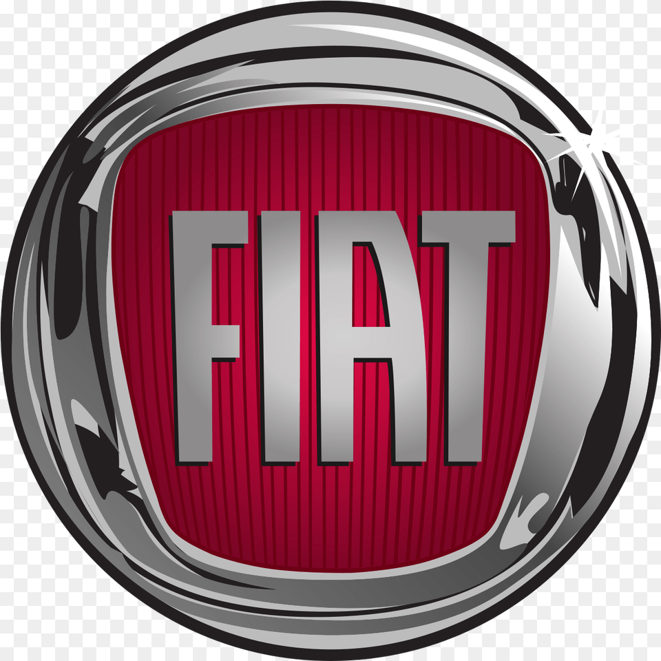 Fiat Fun To Drive And Beautifully Designed Cars Logo Fiat Logo, Emblem, Symbol, Badge Free Png