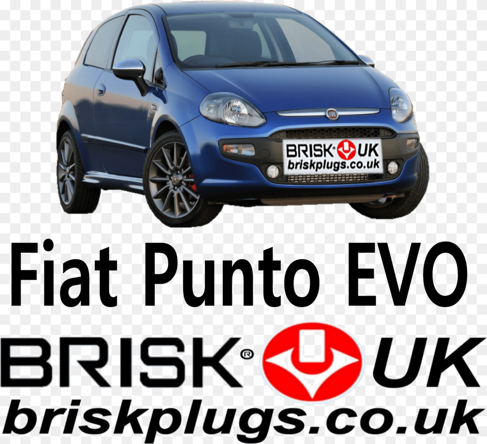 Fiat Grande Punto Evo Brisk Performance Spark Plugs Brisk, Machine, Spoke, Vehicle, Transportation Free Transparent Png