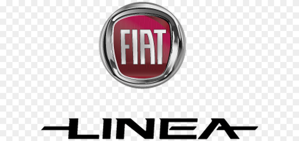 Fiat Linea, Emblem, Logo, Symbol Png