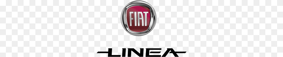 Fiat Linea Logo Fiat Linea, Emblem, Symbol Png