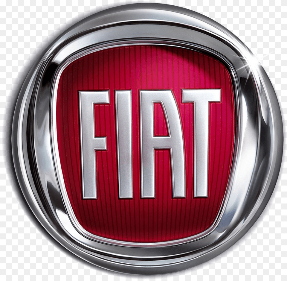 Fiat Logo, Emblem, Symbol, Car, Transportation Free Png