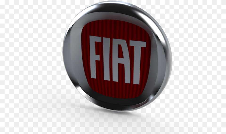 Fiat Logo Fiat, Badge, Sphere, Symbol, Emblem Free Transparent Png