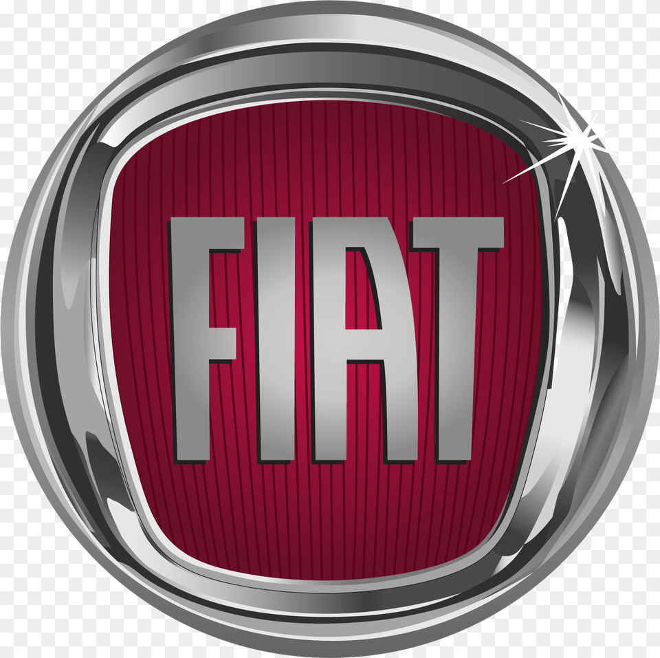 Fiat Logo Hd, Emblem, Symbol, Badge Free Png Download