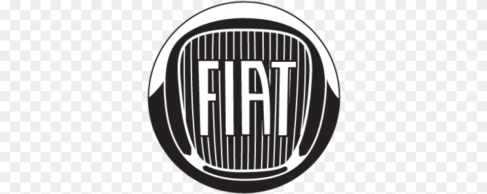 Fiat Logo Icon Vector Fiat Logo, Emblem, Symbol Free Png