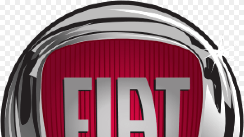 Fiat Logo Logo Fiat Punto 2015, Helmet, Symbol, Emblem, Football Free Png Download